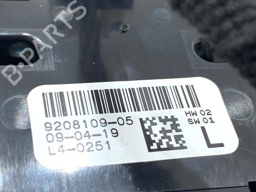 Switch BMW 1 (F20) 118 i | BP39377492I30 - Image 5