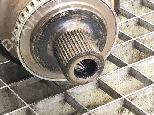 Left front driveshaft AUDI A4 B6 Avant (8E5) 3.0 quattro | BP39277865M38 - Image 4