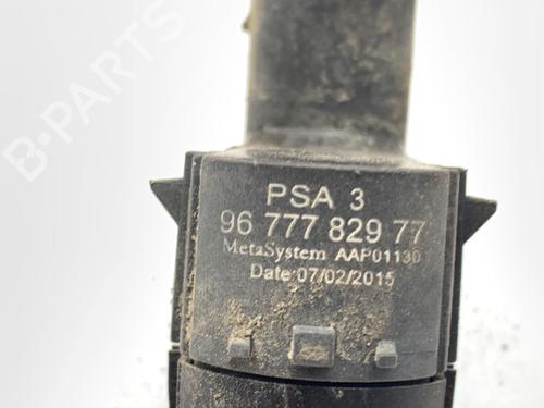 Electronic module CITROËN C3 II (SC_) 1.6 HDi | BP39497161M83 - Image 3