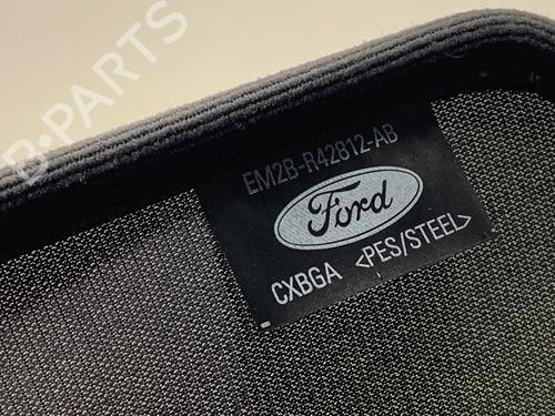 Hattehylde FORD S-MAX (CJ, WA6) 2.0 EcoBlue 4x4 | BP39342643C85 - Image 3