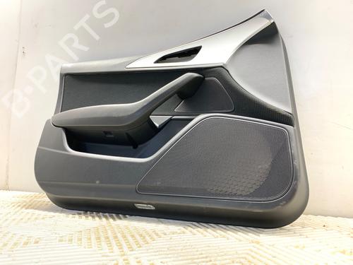 Front left panel AUDI A6 C7 Avant (4G5, 4GD) 2.0 TDI | BP39345647C58 - Image 3