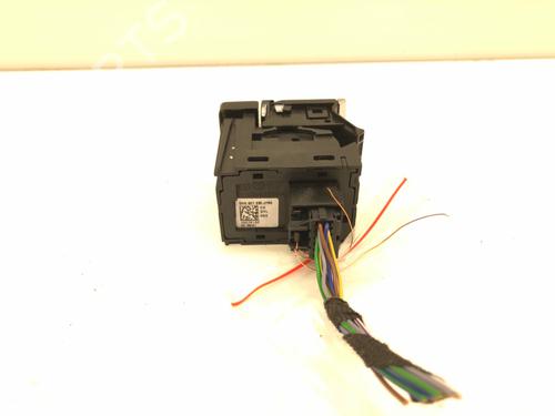 Switch VW CADDY V Box Body/MPV (SBA, SBH) 2.0 TDi | BP39285773I30 - Image 2