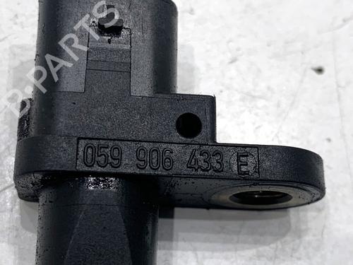 Electronic sensor AUDI A6 C7 (4G2, 4GC) 3.0 TDI quattro | BP39310675M84 - Image 4