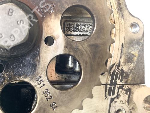 Cylinder head SUZUKI SWIFT III (MZ, EZ) 1.3 DDiS (RS413D) | BP39345792M5 - Image 10