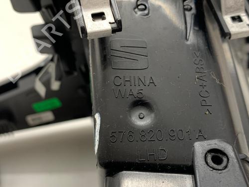 Luftventil SEAT ATECA (KH7, KHP) 2.0 TDI 4Drive | BP39366875I21 - Image 5