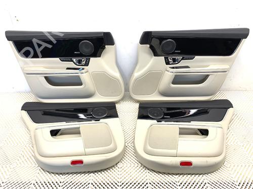 Seats set JAGUAR XJ (X351) 3.0 SCV6 | BP39362687C78 - Image 15
