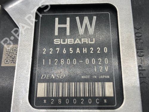 Electronic module SUBARU BRZ (ZC6) 2.0 (ZC6) | BP39284616M83 - Image 4