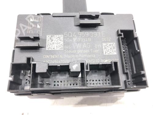 Electronic module VW GOLF VII Variant (BA5, BV5) 1.6 TDI | BP39280662M83 - Image 3