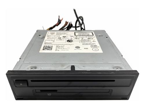 electronic-module-vw-polo-vi-aw1-bz1-ae1-2017-39356224 main image