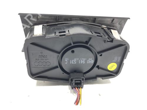 Headlight switch AUDI A8 D4 (4H2, 4H8, 4HC, 4HL) 4.2 TDI quattro | BP39312918I24 - Image 2
