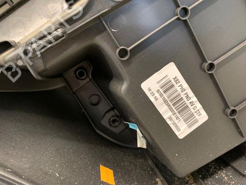 Front left panel RENAULT TRAFIC III Van (FG_) 2.0 dCi 110 (FGMW) | BP39367534C58 - Image 5