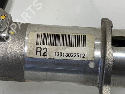 Steering pump KIA OPTIMA (FSGDS6B) 1.7 CRDi | BP39356760M99 - Image 4