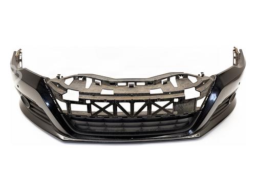 Front bumper VW PASSAT CC B6 (357) 2.0 TDI | BP39371552C7 - Image 1