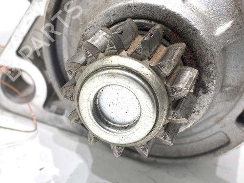 Starter SKODA KAROQ (NU7, ND7) 2.0 TSI 4x4 | BP39294207M8 - Image 2