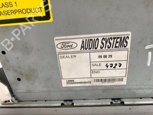 Radio FORD KUGA I 2.0 TDCi | BP39357242E6 - Image 4