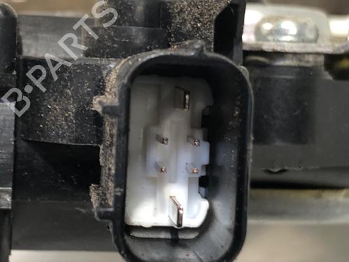 Front left window mechanism HONDA CIVIC IX Saloon (FB) 1.8 (FB2) | BP39289972C22 - Image 3