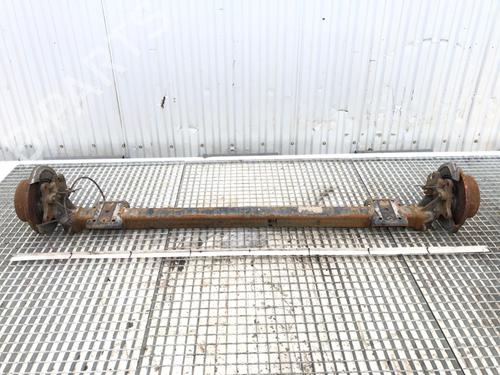 Used Rear axle Rear axle 39344630 39344630
