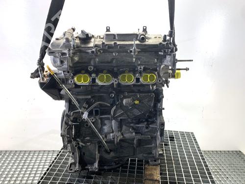 Used Engine Engine 39346324 39346324