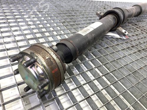 Driveshaft MERCEDES-BENZ CLS (C257) AMG CLS 53 EQ Boost 4-Matic+ (257.361) | BP39303711M37 - Image 2