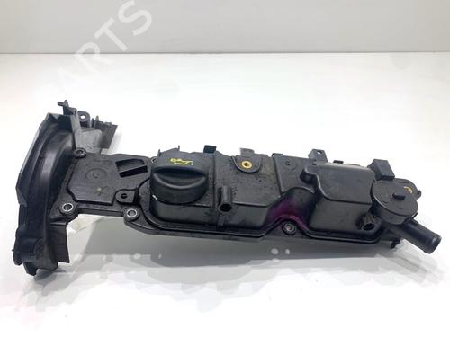 Used Valve cover Valve cover PEUGEOT 308 SW II (LC_, LJ_, LR_, LX_, L4_) 1.6 BlueHDi 100 (99 hp) 39329495 39329495