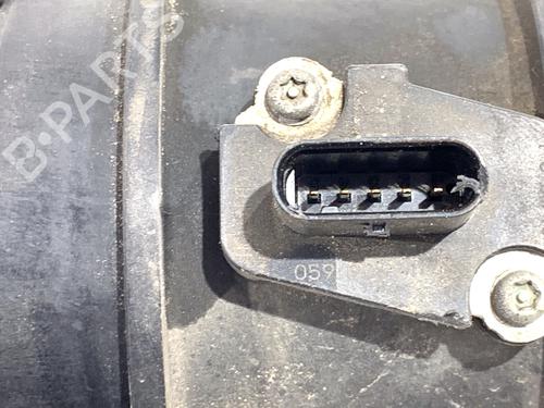 Mass air flow sensor AUDI Q8 (4MN, 4MT) 50 TDI Mild Hybrid quattro | BP39318484M95 - Image 3