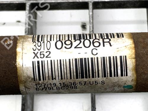 Right front driveshaft DACIA LOGAN II 1.0 SCe 75 | BP39331707M39 - Image 4