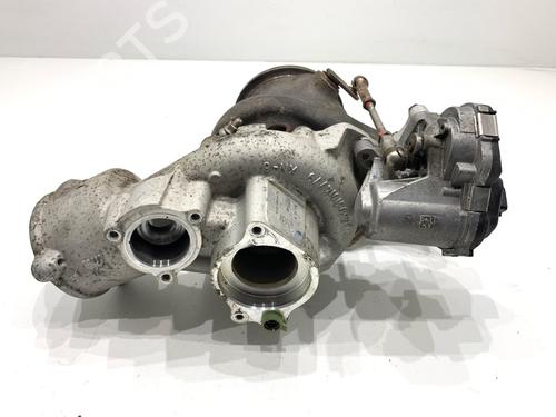 Used Turbocharger/Supercharger Turbocharger/Supercharger 39301060 39301060