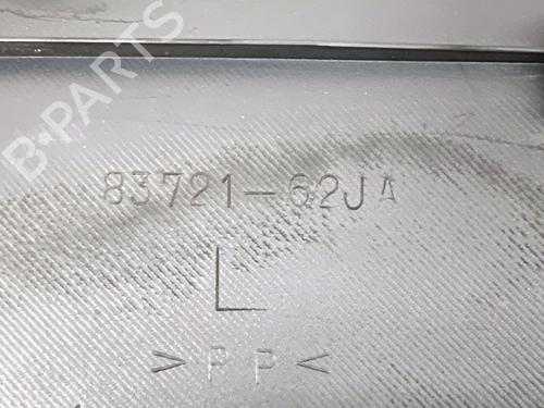 Front left panel SUZUKI SWIFT III (MZ, EZ) 1.3 (RS413, ZC11S) | BP39332128C58 - Image 4