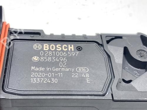 Mass air flow sensor BMW 5 Touring (G31) 520 d | BP39325200M95 - Image 4