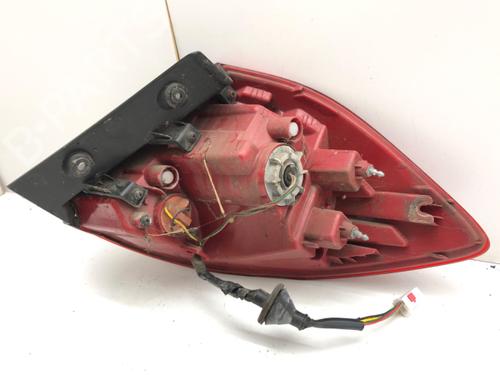 Left taillight KIA CEE'D (JD) 1.6 GT | BP40490395C34 - Image 3