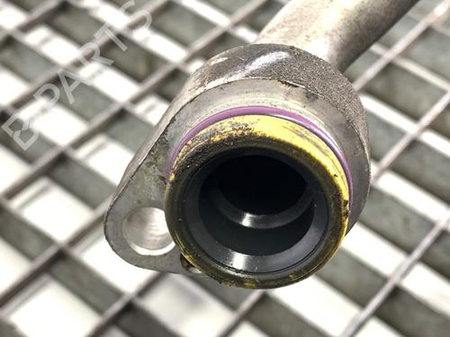 AC pipe MERCEDES-BENZ CLS (C218) CLS 350 CDI / d (218.323) | BP39295779M126 - Image 2