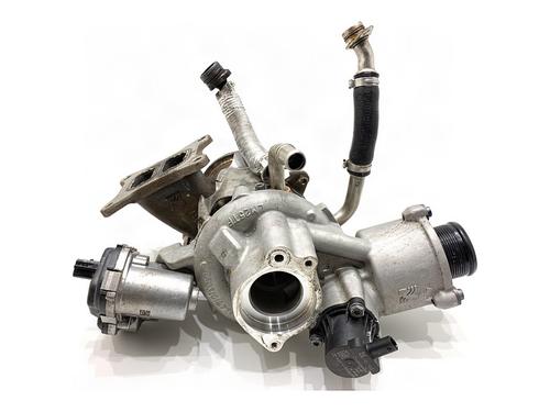Used Turbocharger/Supercharger Turbocharger/Supercharger 39369033 39369033
