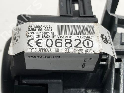 Switch MAZDA 6 Saloon (GG) 2.3 (GG3P) | BP39288182I30 - Image 7