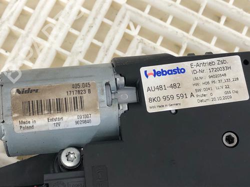 Other AUDI A4 B8 (8K2) 2.0 TFSI | BP39295895O1 - Image 8