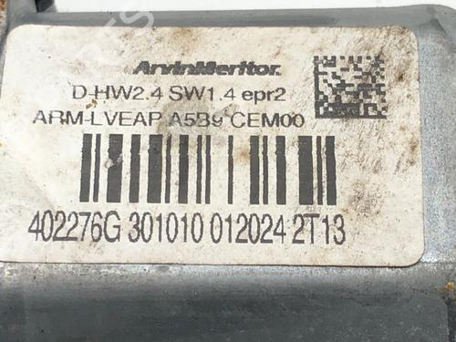 Front right window mechanism CITROËN C4 II (NC_) 1.6 VTi 120 (NC5FS0, NC5FS9) | BP39281899C23 - Image 5