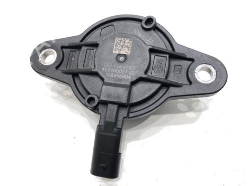 Vacuum pump VW T-ROC (A11, D11) 1.5 TSI | BP39347081M80 - Image 2
