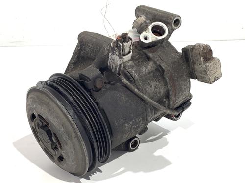Used AC compressor AC compressor TOYOTA YARIS (_P13_) 1.3 (NSP130_, NSP130) (99 hp) 39307046 39307046