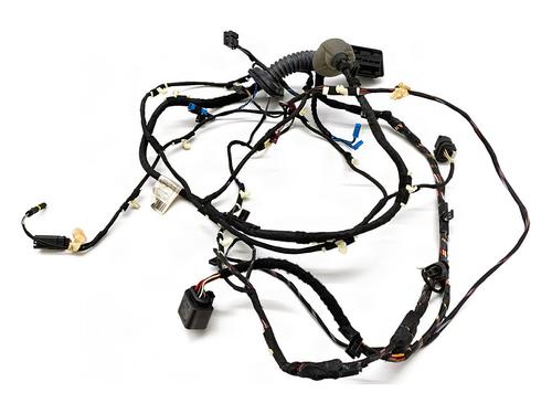 Used Wiring harness Wiring harness BMW X3 (G01, F97, G08) xDrive 30 e Plug-in-Hybrid (184 hp) 40068300 40068300