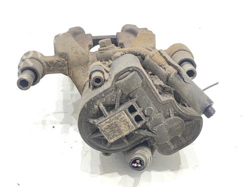 Right rear brake caliper VW PASSAT B8 Variant (3G5, CB5) 2.0 TDI | BP39351147M106 - Image 2