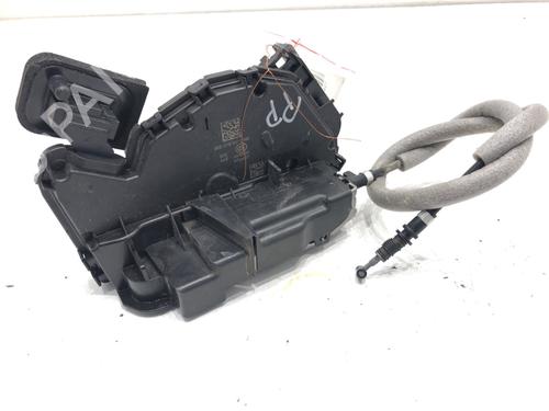 Front right lock VW GOLF VIII (CD1, DA1) 1.5 TSI | BP39291948C97 - Image 4