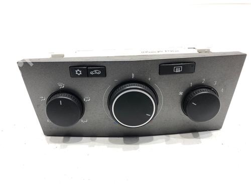 Used Climate control Climate control 39346163 39346163