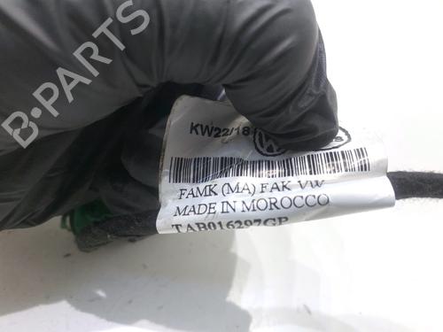 Wiring harness VW PASSAT B8 (3G2, CB2) 2.0 TDI | BP39349018E16 - Image 3