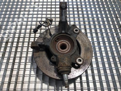 Left front steering knuckle OPEL MOVANO B Platform/Chassis (X62) 2.3 CDTI FWD (EV, HV, UV) | BP39319070M25 - Image 3