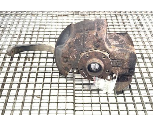 Used Left front steering knuckle Left front steering knuckle 39295874 39295874