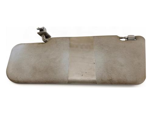 Used Left sun visor Left sun visor FIAT PANDA (169_) 1.1 (169.AXA1A) (54 hp) 39971080 39971080