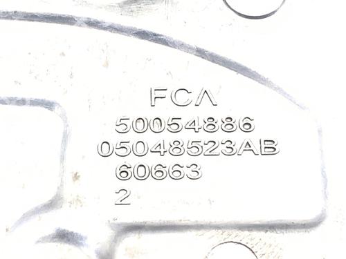 Timing cover JEEP CHEROKEE (KL) 2.0 T-GDi | BP40250310M123 - Image 5