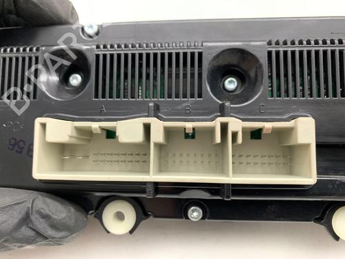 Climate control VW PASSAT B6 (3C2) 2.0 FSI | BP40057055I5 - Image 4