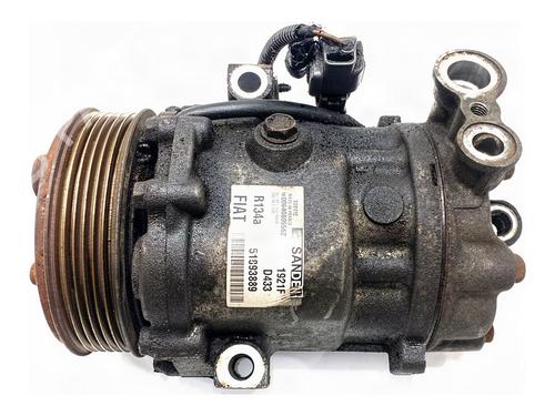 Used AC compressor AC compressor 39372558 39372558