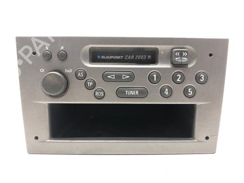 Used Radio Radio 39280225 39280225