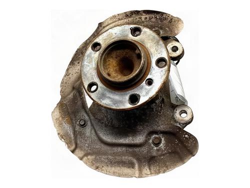 Used Left front steering knuckle Left front steering knuckle BMW 1 (F20) 116 i (136 hp) 39376806 39376806